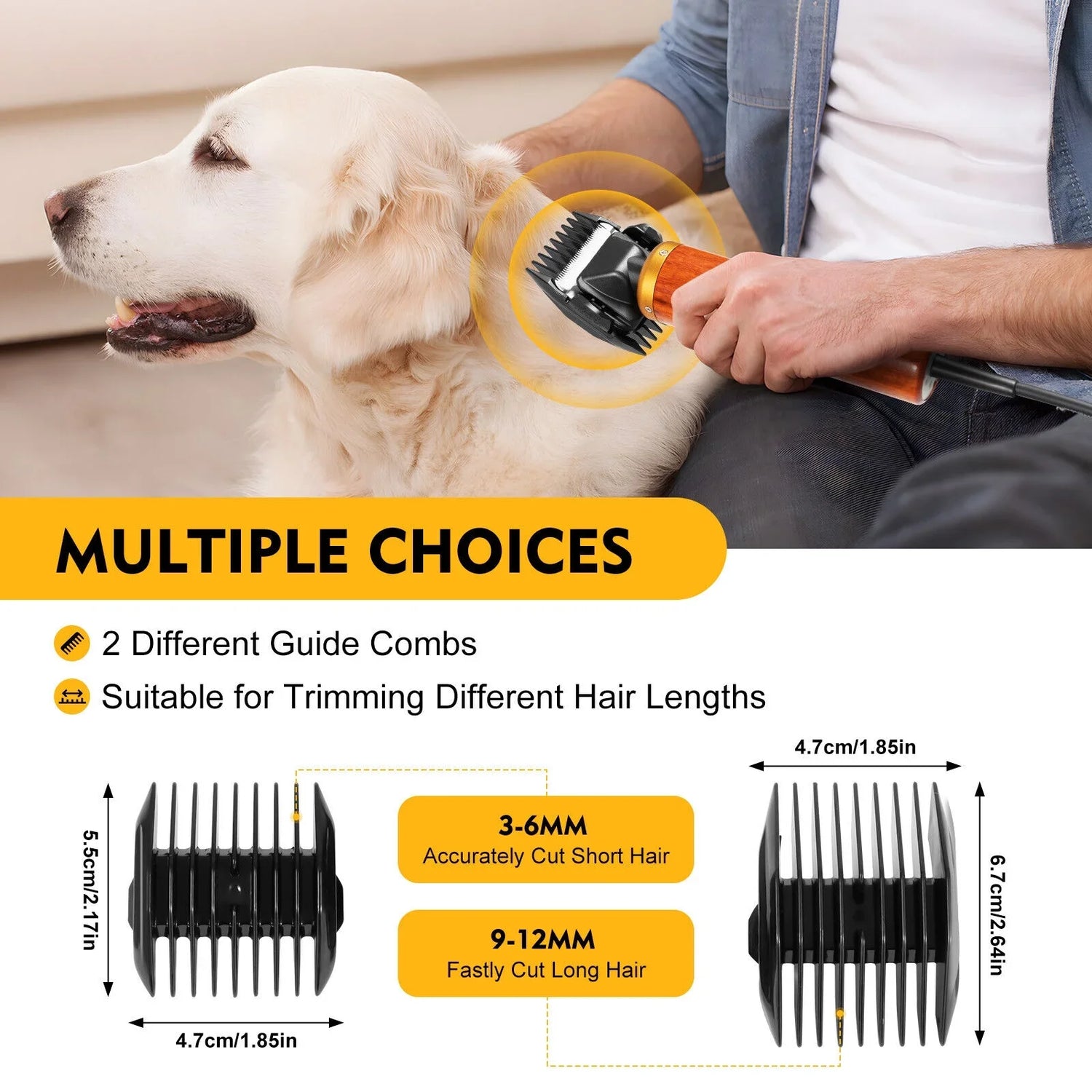 hair clippers