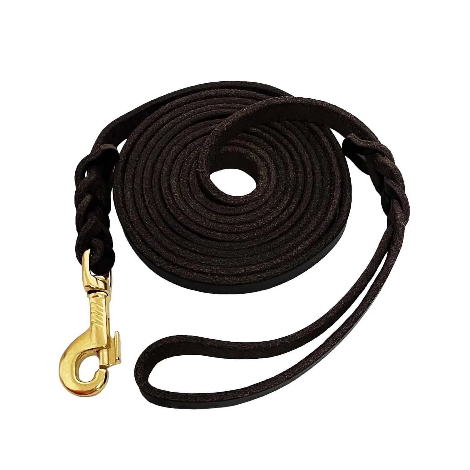 Leashes