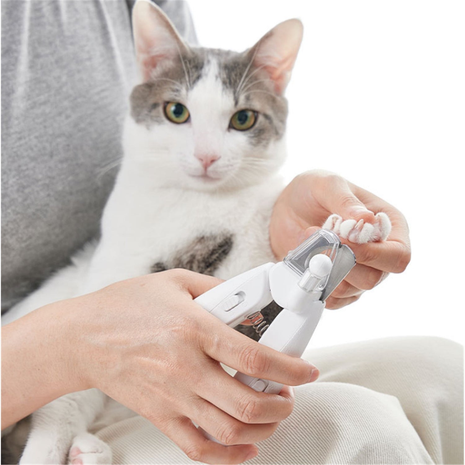 Nail Trimmers