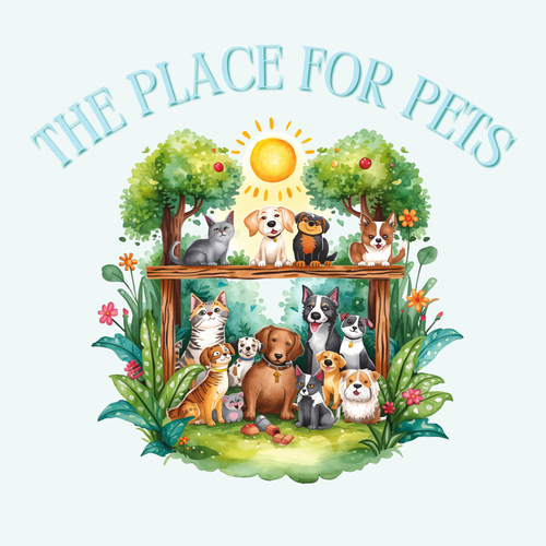 The Place For Pets
